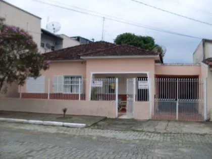 Casa para venda em Alvorada