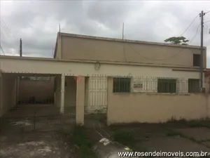 Casa para aluguel em Vila Julieta