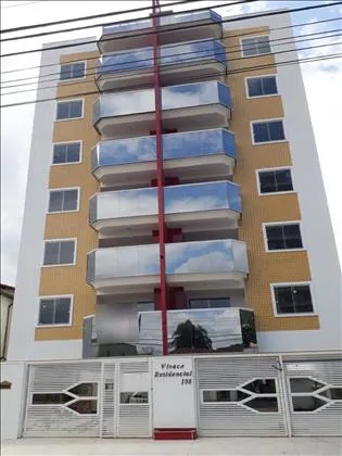 Apartamento para venda em Vila Julieta