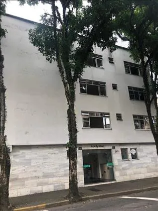 Sala Comercial para aluguel em Campos Elíseos