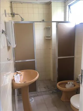 Apartamento para aluguel em Campos Elíseos