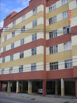 Apartamento para aluguel em Campos Elíseos
