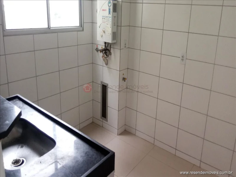 Foto 6 de 29 - Apartamento para venda em Cabral