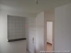 Apartamento para venda em Cabral