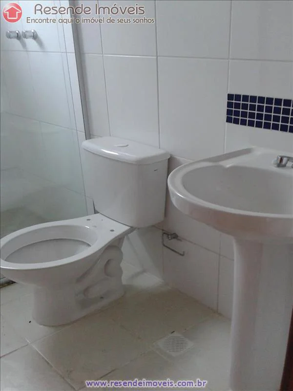 Foto 5 de 8 - Apartamento para aluguel em Elite