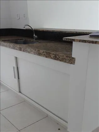 Apartamento para aluguel em Elite
