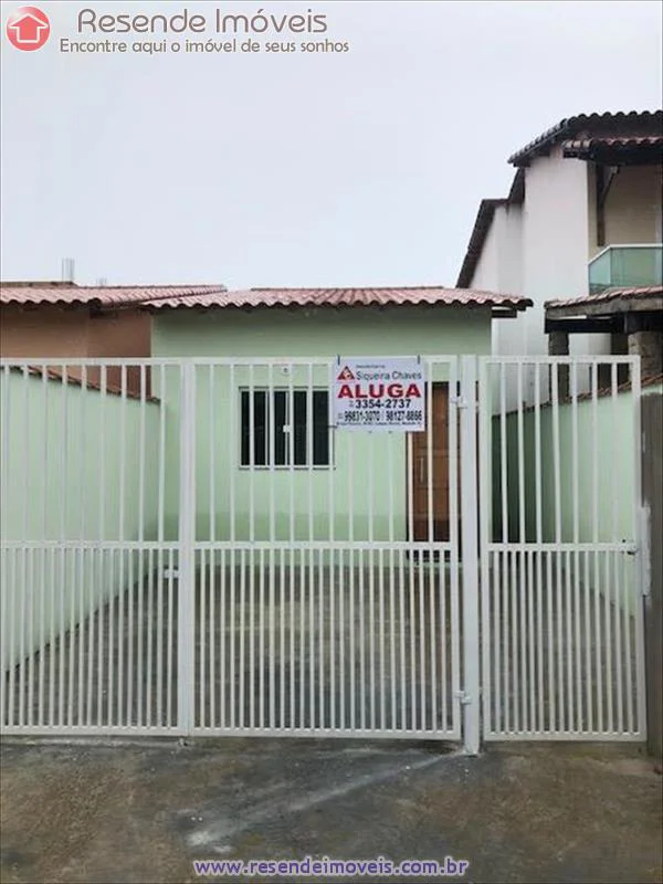 Foto 1 de 8 - Casa para venda e aluguel em Vila Verde