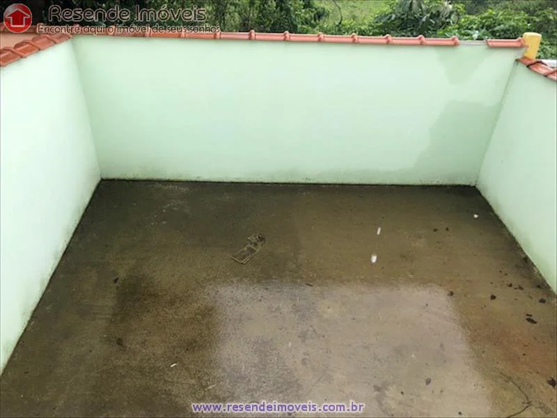 Foto 6 de 8 - Casa para venda e aluguel em Vila Verde