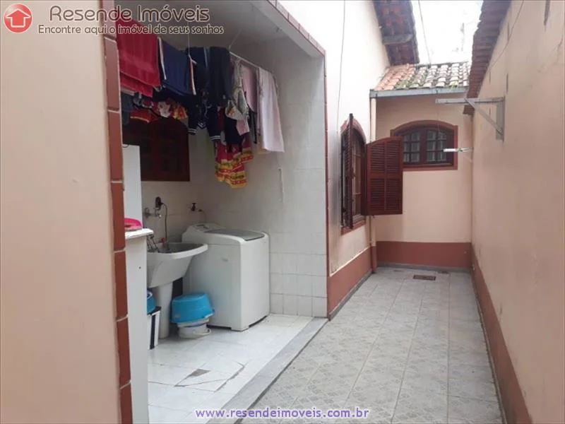 Foto 4 de 5 - Casa para aluguel em Morada da Colina