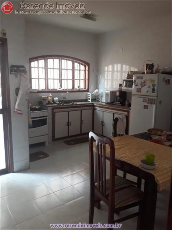 Foto 5 de 5 - Casa para aluguel em Morada da Colina