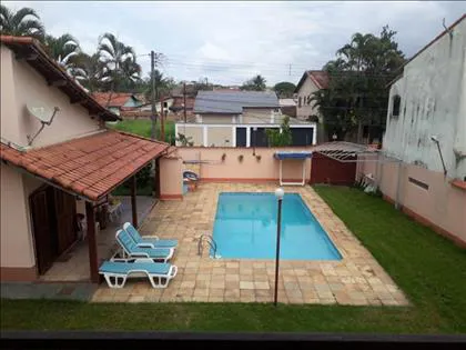 Casa para aluguel em Morada da Colina