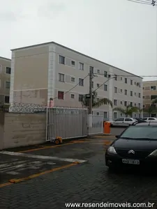 Apartamento para venda em Paraíso