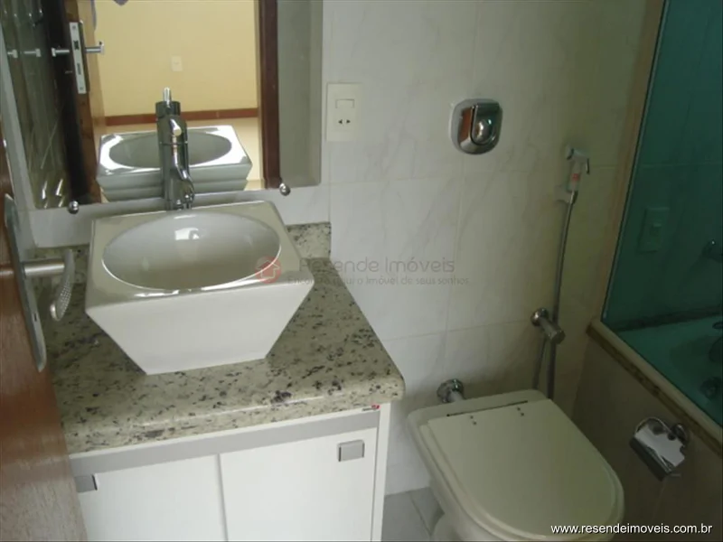 Foto 7 de 10 - Apartamento para venda em Morada do Castelo