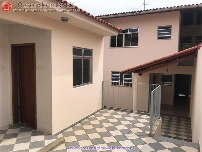 Foto 13 de 16 - Casa para aluguel em Morada da Colina