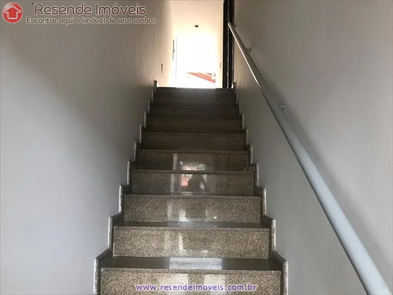 Foto 4 de 16 - Casa para aluguel em Morada da Colina