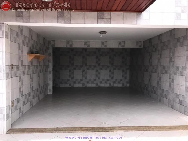 Foto 11 de 16 - Casa para aluguel em Morada da Colina