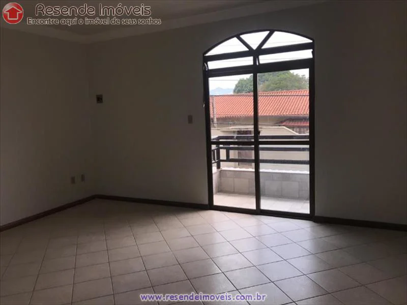 Foto 1 de 16 - Casa para aluguel em Morada da Colina