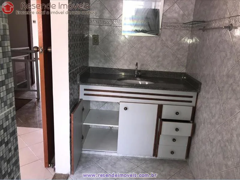 Foto 6 de 16 - Casa para aluguel em Morada da Colina