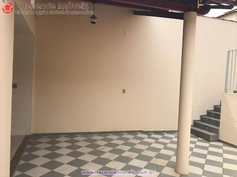 Foto 14 de 16 - Casa para aluguel em Morada da Colina