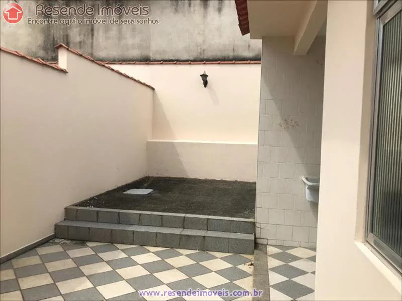 Foto 3 de 16 - Casa para aluguel em Morada da Colina