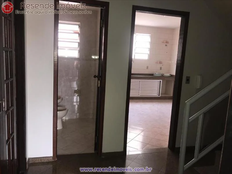 Foto 10 de 16 - Casa para aluguel em Morada da Colina