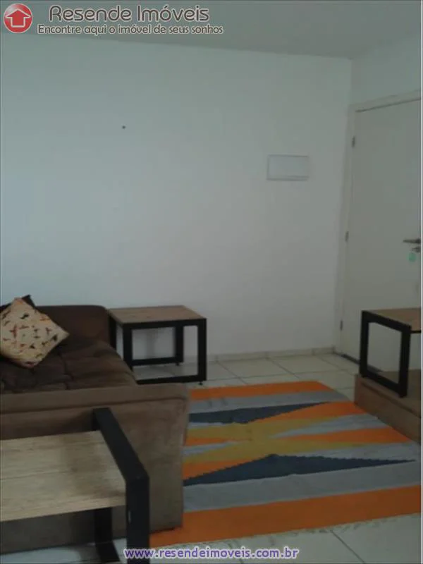 Foto 9 de 9 - Apartamento para aluguel em Cabral