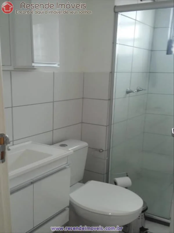 Foto 7 de 9 - Apartamento para aluguel em Cabral