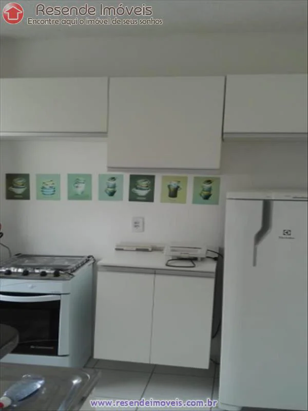 Foto 4 de 9 - Apartamento para aluguel em Cabral