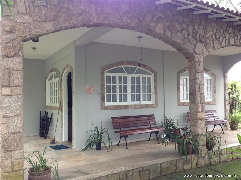 Foto 15 de 15 - Casa para aluguel em Casa da Lua