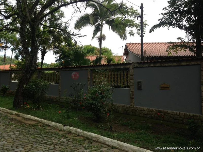 Foto 4 de 15 - Casa para aluguel em Casa da Lua
