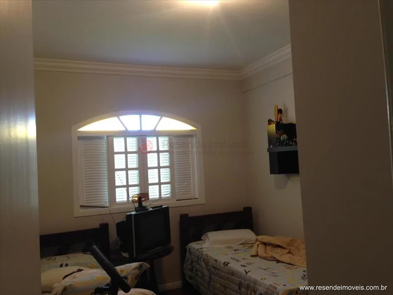 Foto 14 de 15 - Casa para aluguel em Casa da Lua