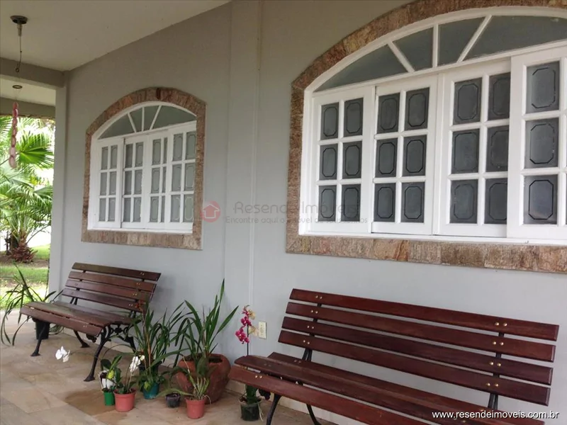 Foto 9 de 15 - Casa para aluguel em Casa da Lua