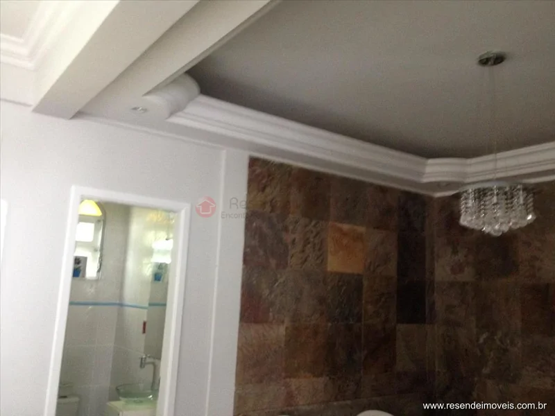 Foto 11 de 15 - Casa para aluguel em Casa da Lua