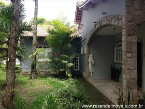 Casa para aluguel em Casa da Lua