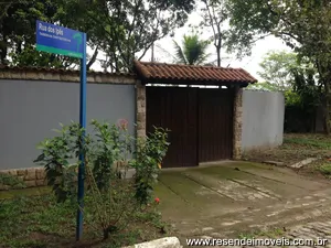 Casa para aluguel em Casa da Lua