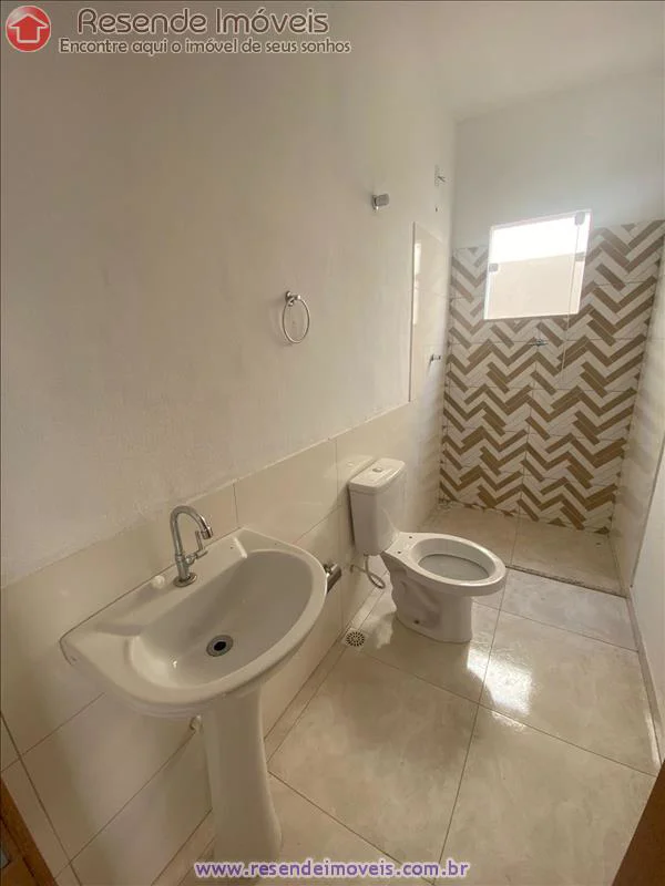 Foto 4 de 11 - Casa para venda e aluguel em Fazenda da Barra