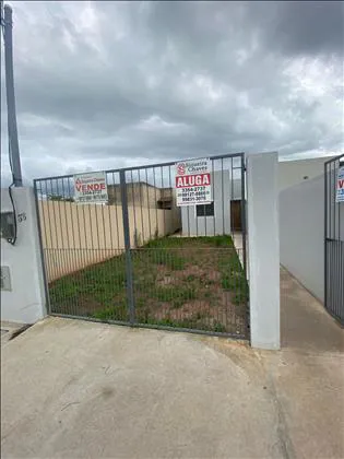 Casa para venda e aluguel em Fazenda da Barra