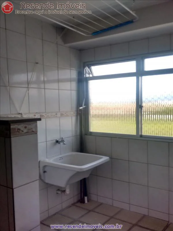 Foto 14 de 14 - Apartamento para aluguel em Jardim Jalisco