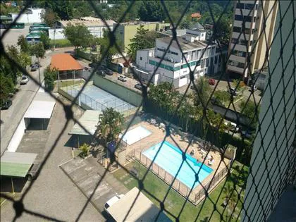 Apartamento para aluguel em Jardim Jalisco