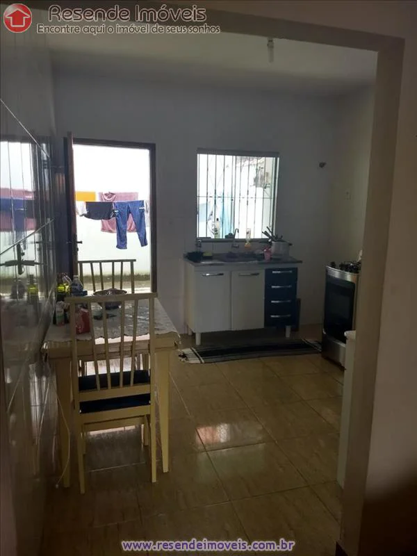 Foto 3 de 9 - Casa para venda em Jardim Aliança II