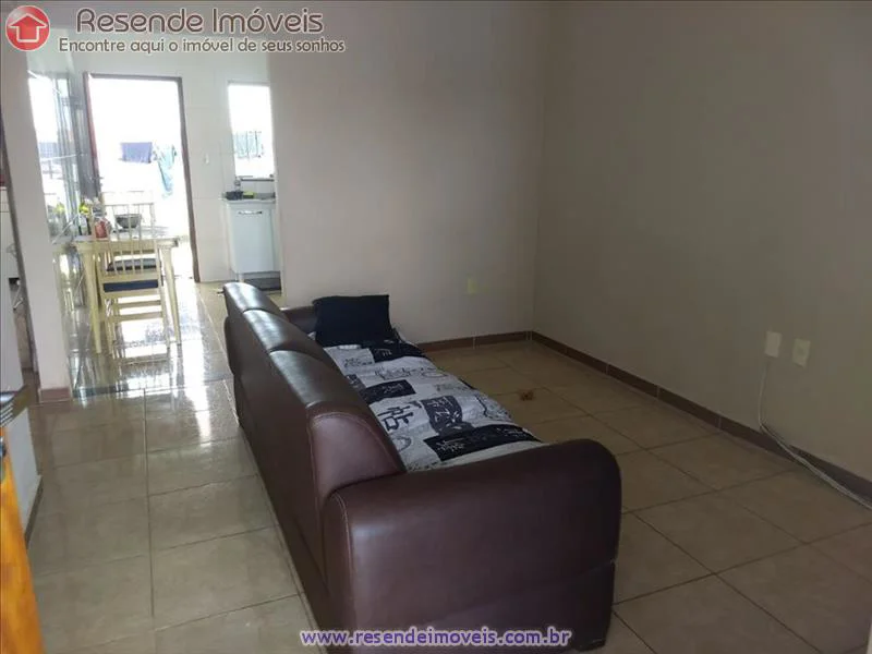 Foto 8 de 9 - Casa para venda em Jardim Aliança II