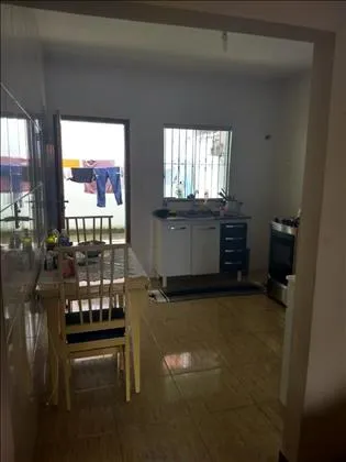 Casa para venda em Jardim Aliança II