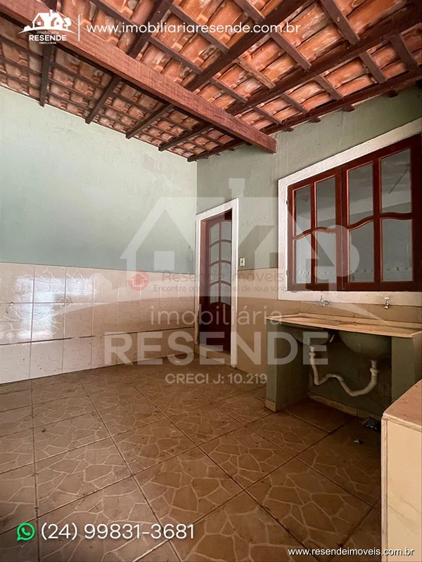 Foto 4 de 10 - Casa para venda em Mirante das Agulhas