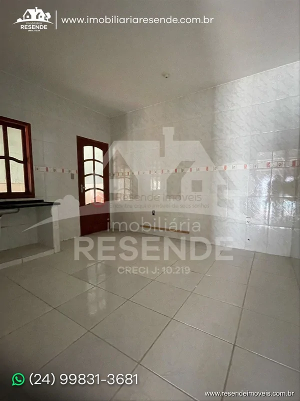 Foto 1 de 10 - Casa para venda em Mirante das Agulhas