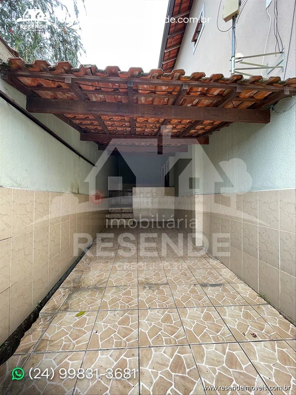 Foto 8 de 10 - Casa para venda em Mirante das Agulhas