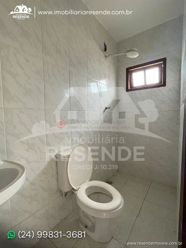 Foto 2 de 10 - Casa para venda em Mirante das Agulhas