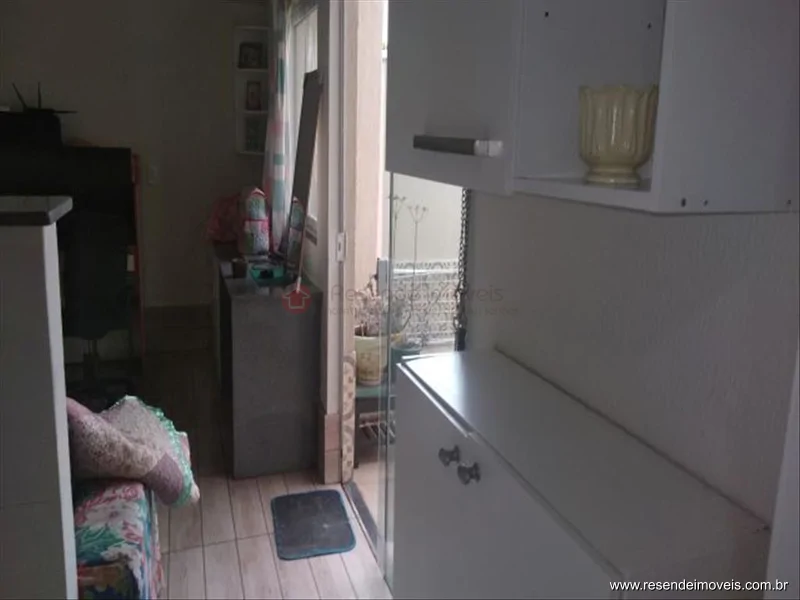 Foto 30 de 43 - Casa para venda em Jardim Aliança II