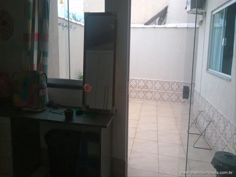 Foto 37 de 43 - Casa para venda em Jardim Aliança II