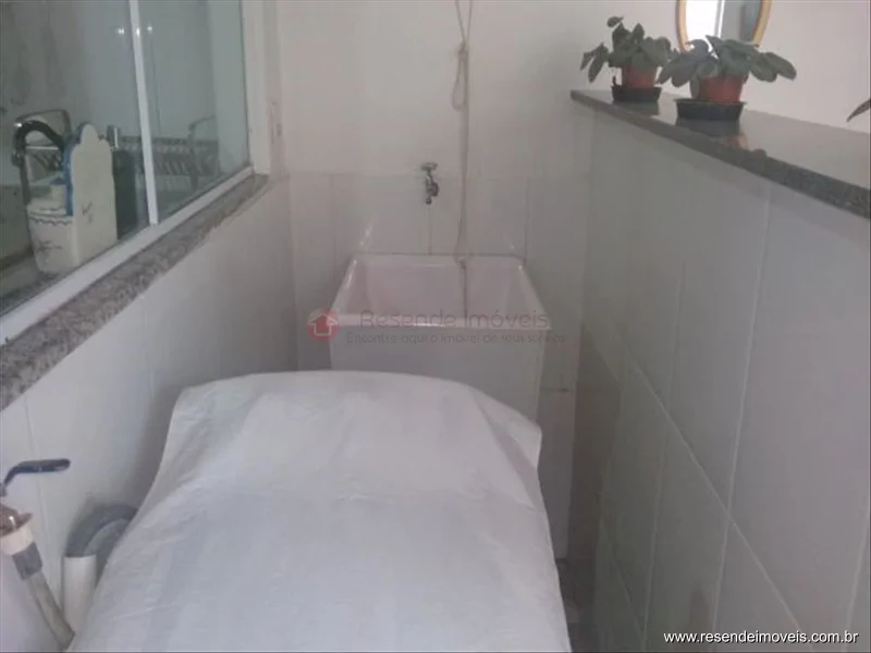 Foto 27 de 43 - Casa para venda em Jardim Aliança II