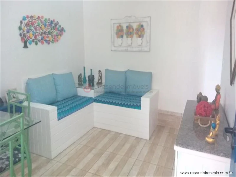 Foto 6 de 43 - Casa para venda em Jardim Aliança II